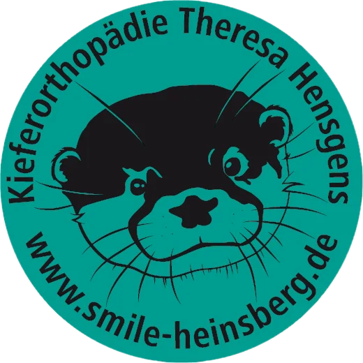 Logo Theresa Hensgens Kieferorthopädie Heinsberg