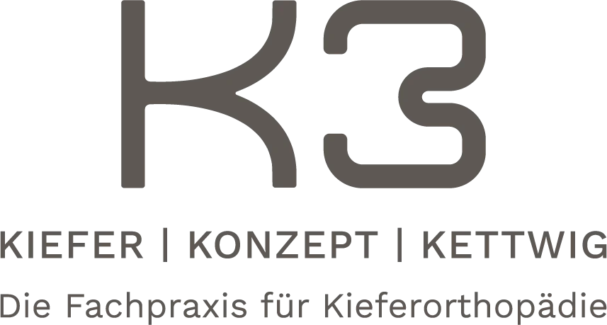 Logo K3 Kieferorthopädie Kettwig